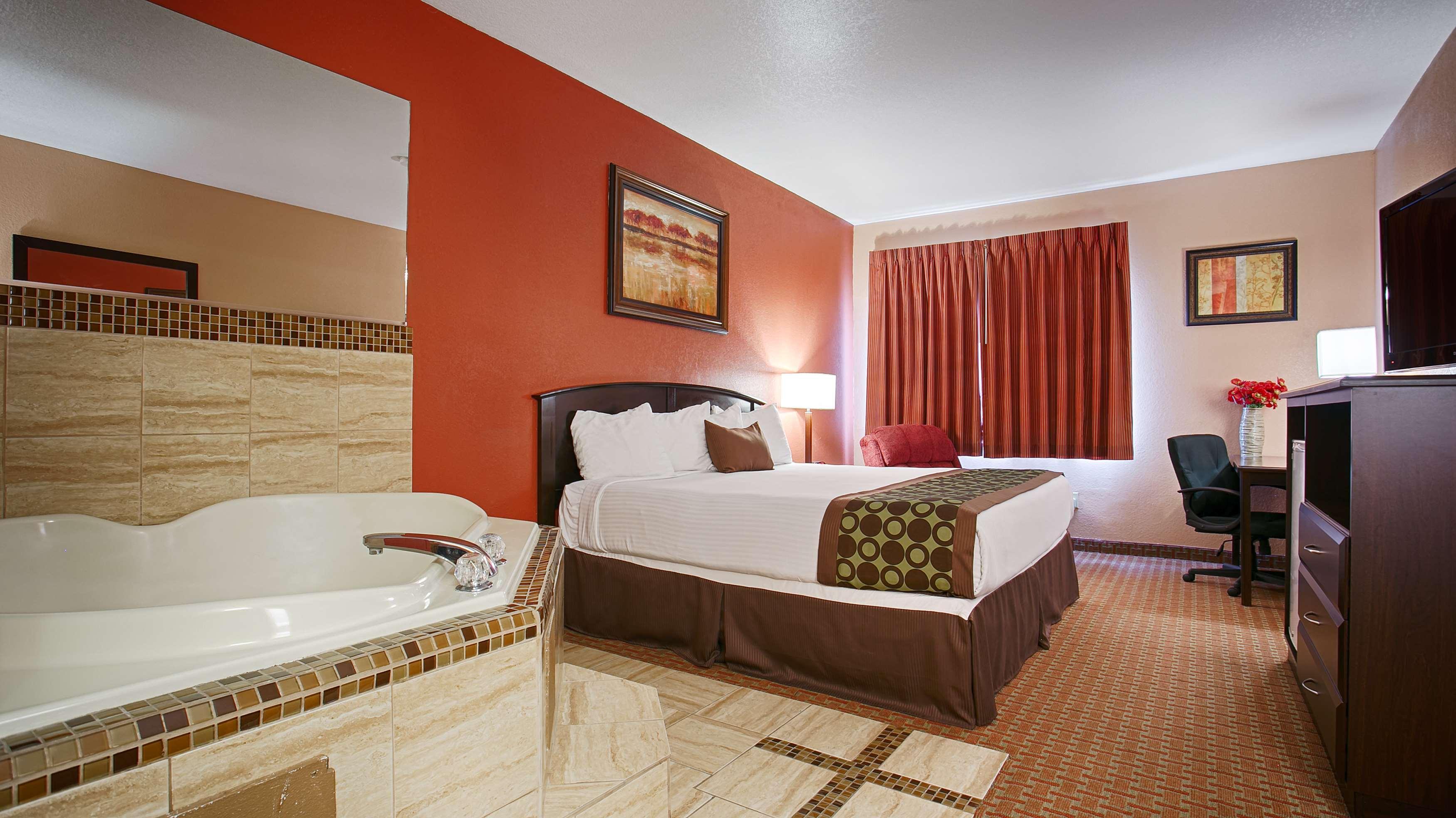Hotel Surestay By Western