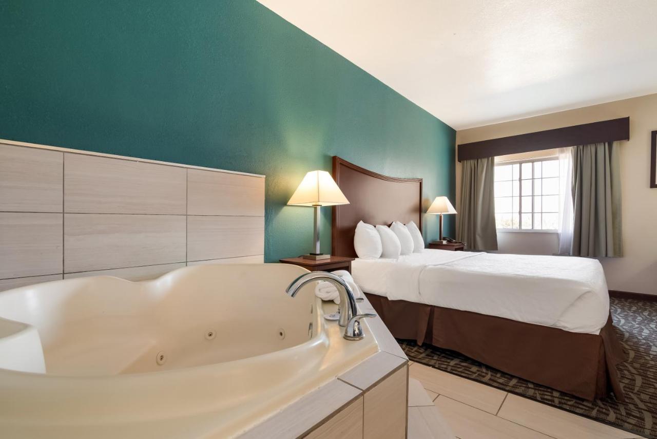 Hotel Surestay By Western