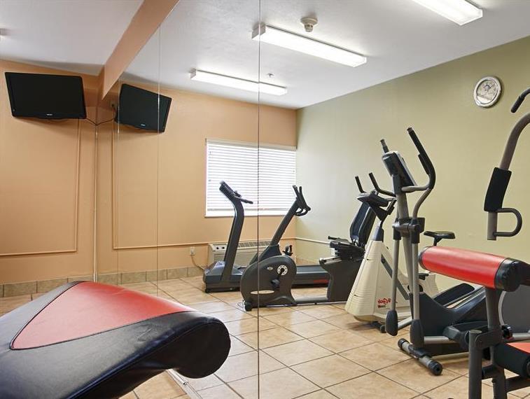 Hotel Surestay By Western 3*