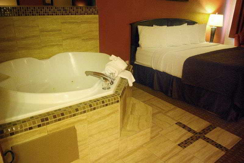 Hotel Surestay By Western 3*