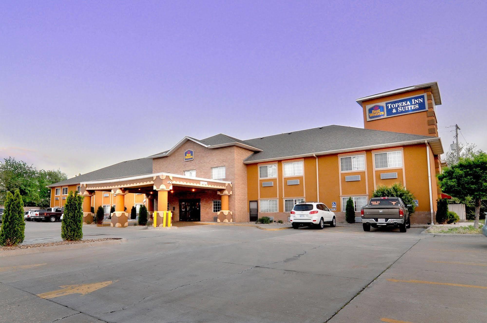 Hotel Surestay By Western