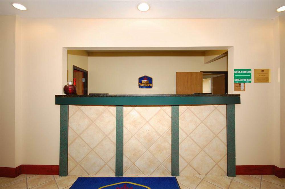 Surestay By Western Hotel