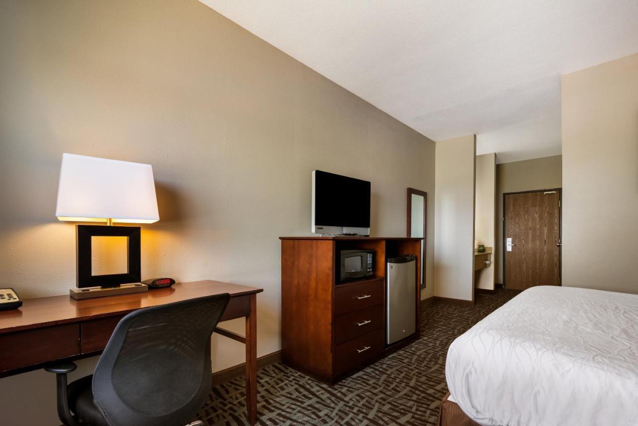 Western Inn&suites Hotel 3*