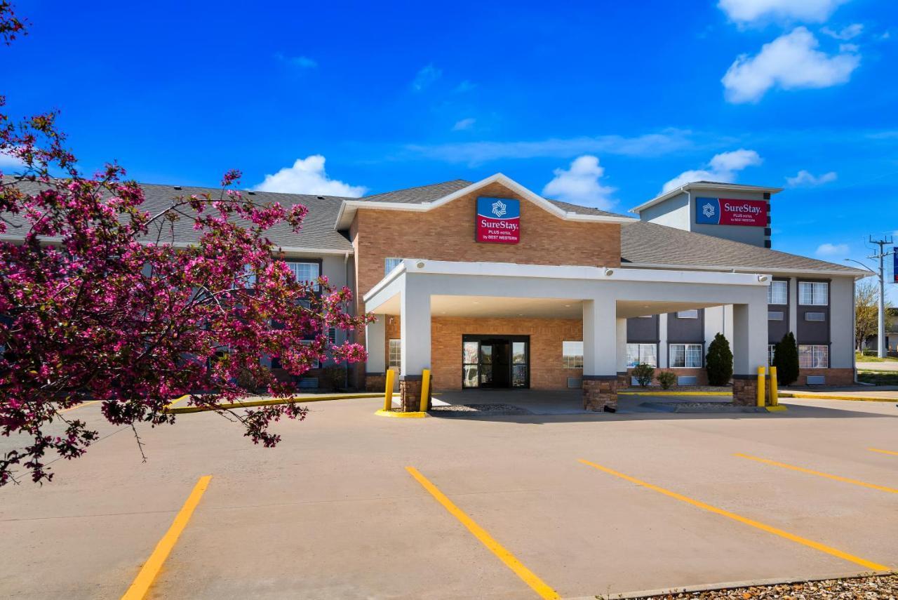 Hotel Western Inn&suites 3*